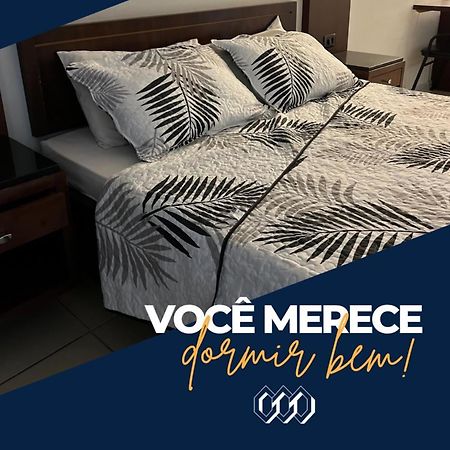 Elo Hotels Express Maringa Ngoại thất bức ảnh