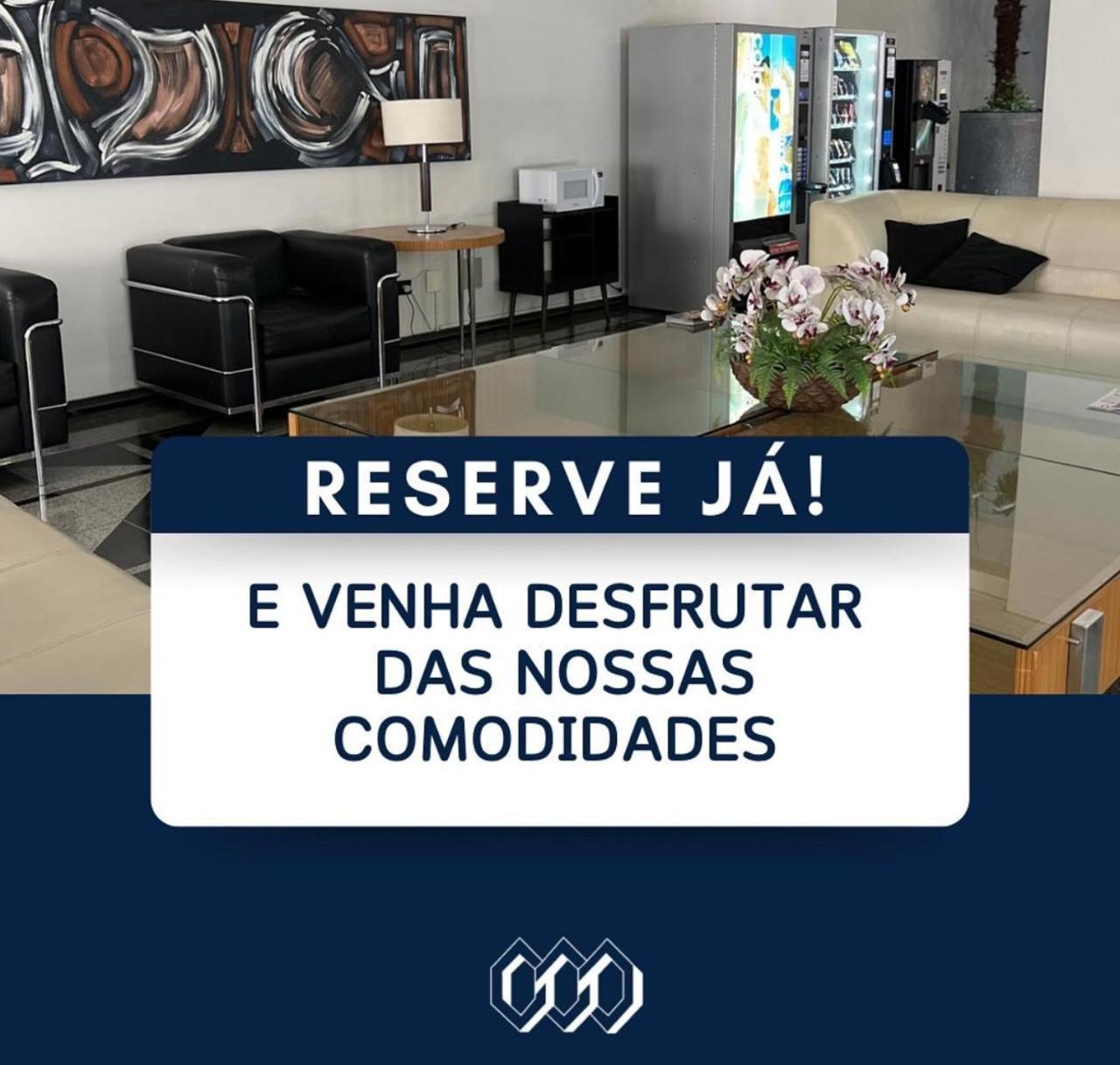 Elo Hotels Express Maringa Ngoại thất bức ảnh